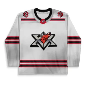 20 Years of Havoc Alternate Chrome Adult Replica Jersey