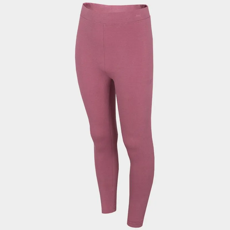 4F Junior Leggings - Pink