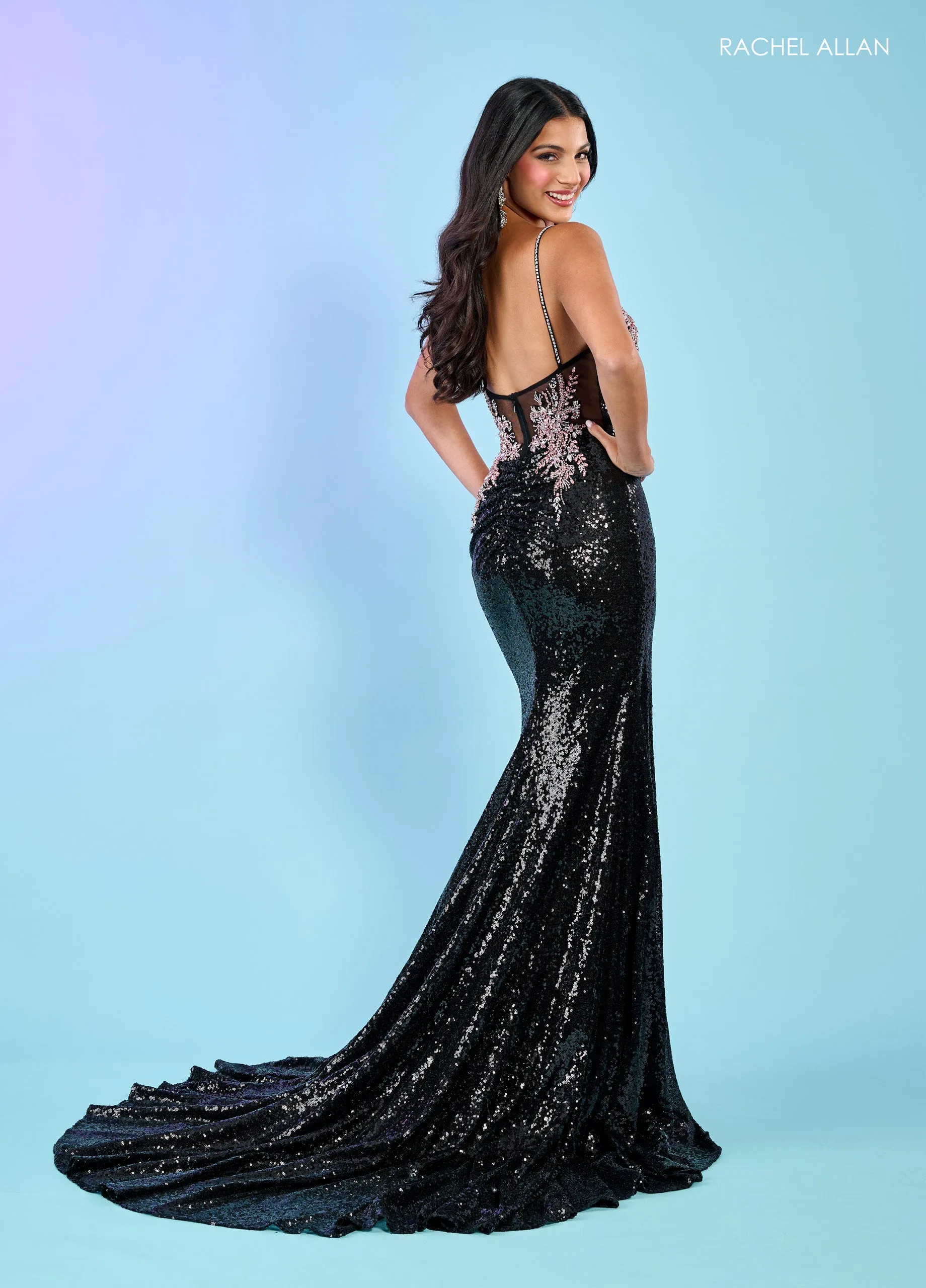 70482 Rachel Allan Prom