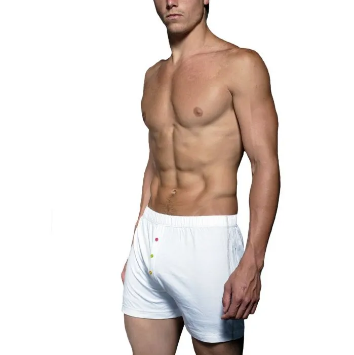 803 Willy Knit Boxer