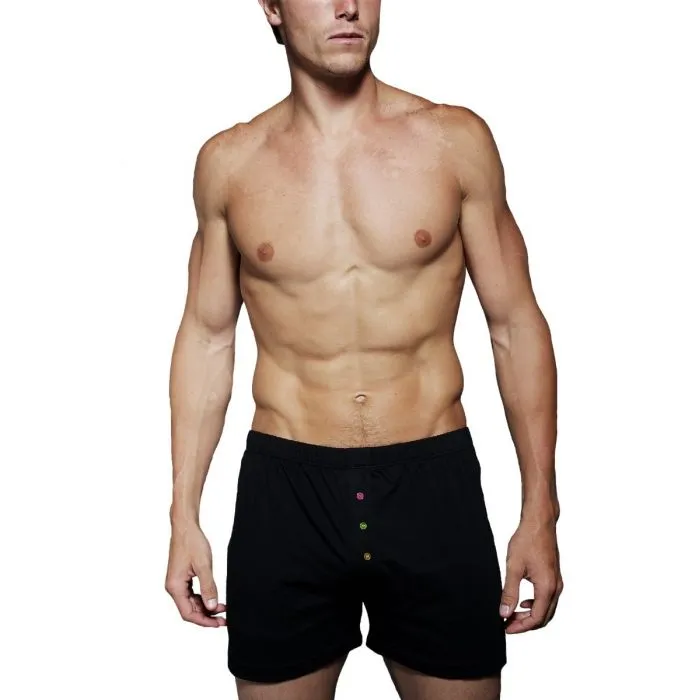 803 Willy Knit Boxer