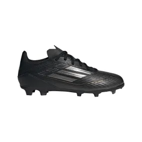 Adidas Jr F50 League Firm Ground Cleats