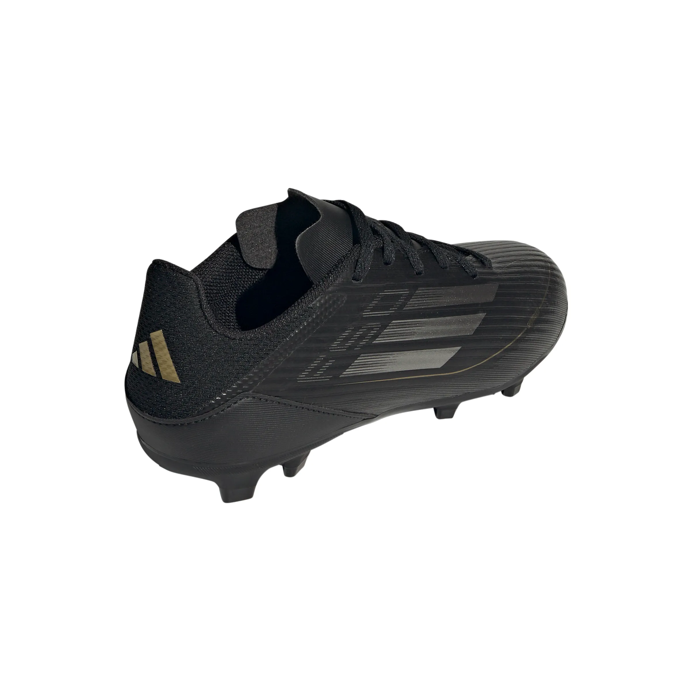 Adidas Jr F50 League Firm Ground Cleats