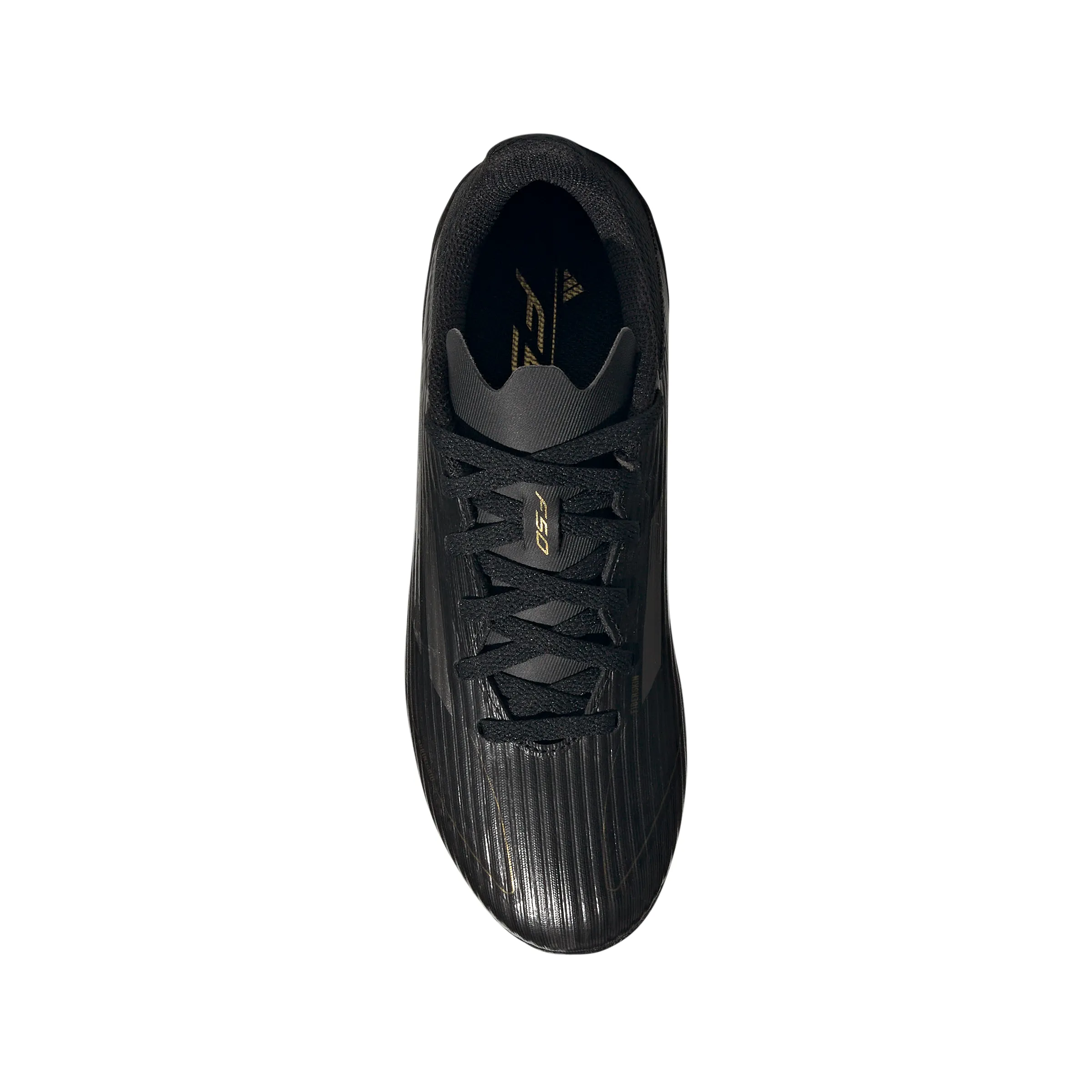 Adidas Jr F50 League Firm Ground Cleats