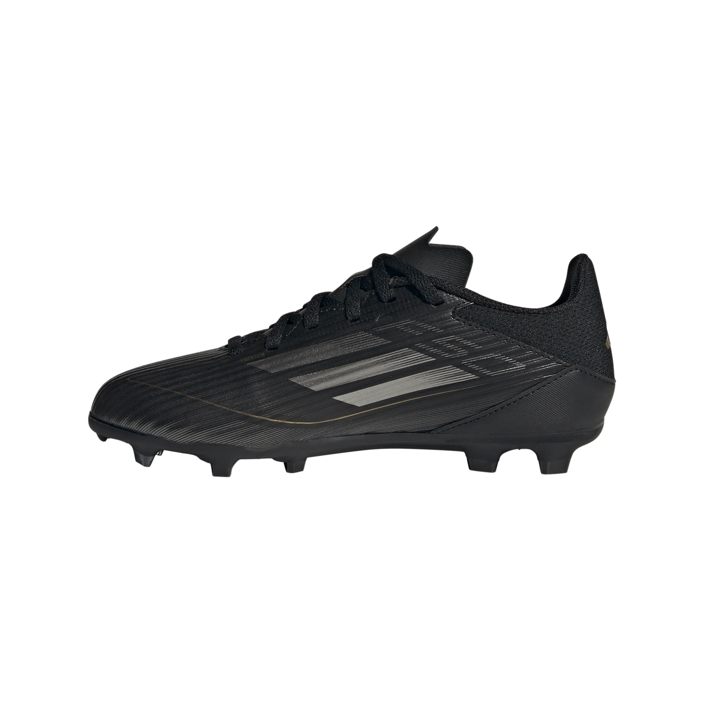 Adidas Jr F50 League Firm Ground Cleats