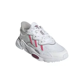 Adidas Schuh Ozweego weiss pink H04260