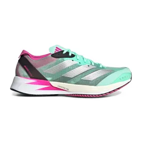 Adidas Women's ADIZERO ADIOS 7 RUNNING SHOES