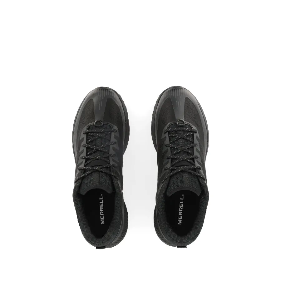 AGILITY PEAK 5 (M) - BLACK/BLACK