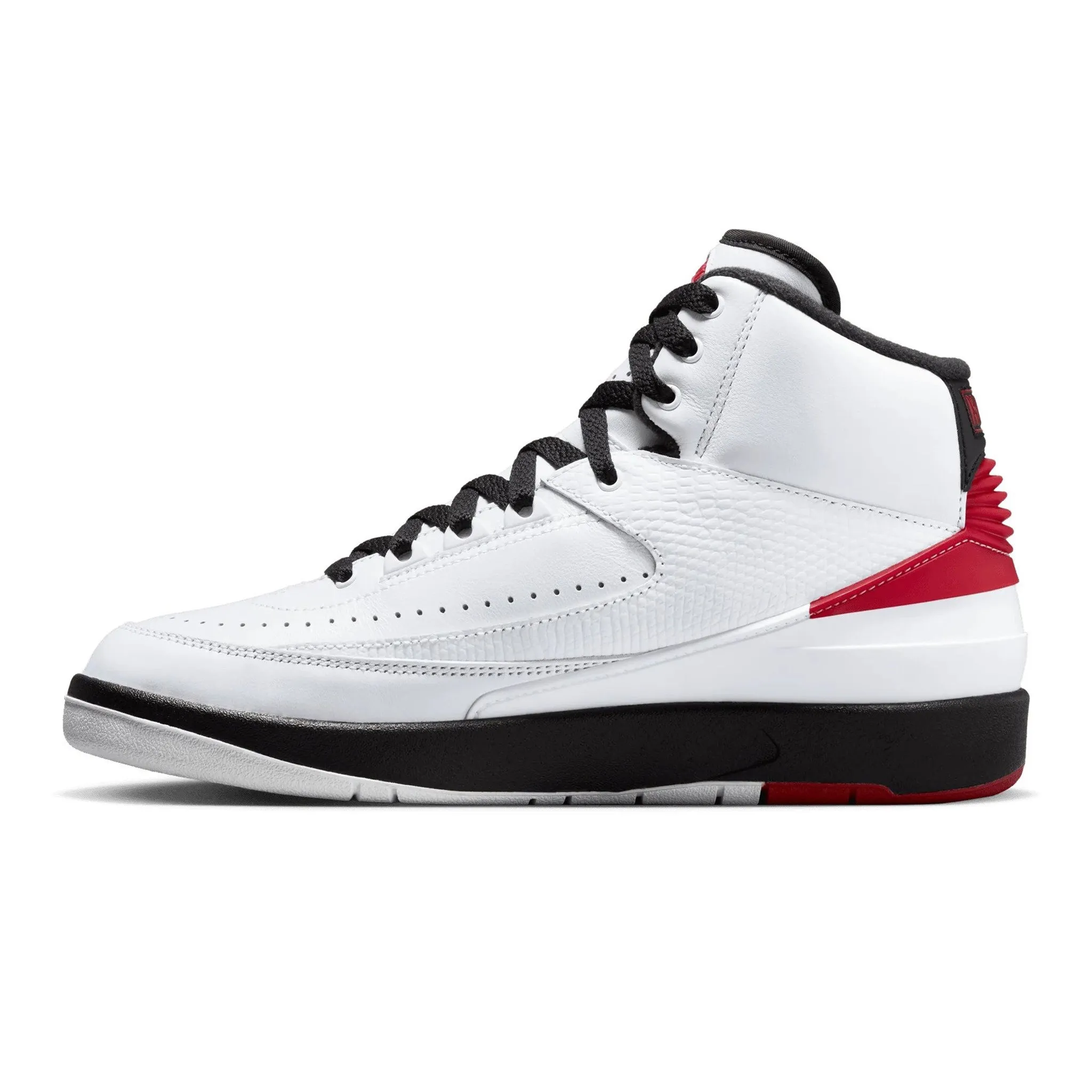 AIR JORDAN 2 RETRO OG CHICAGO (GS) 2022