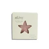 Al.ive Baby Konjac Sponge - Pink