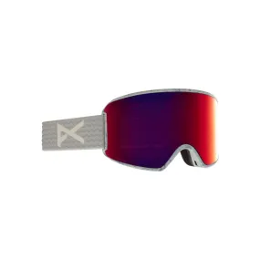 Anon WM3 Womens Asian Fit Goggle 2021