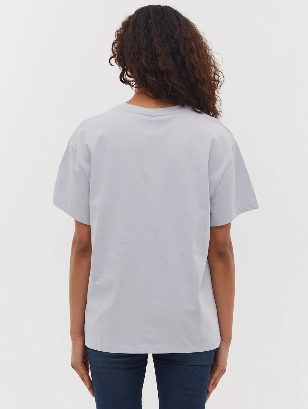 Aomie Oversize T-Shirt