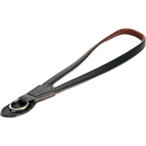 Artisan & Artist ACAM-290 Leather Camera Strap (Black)