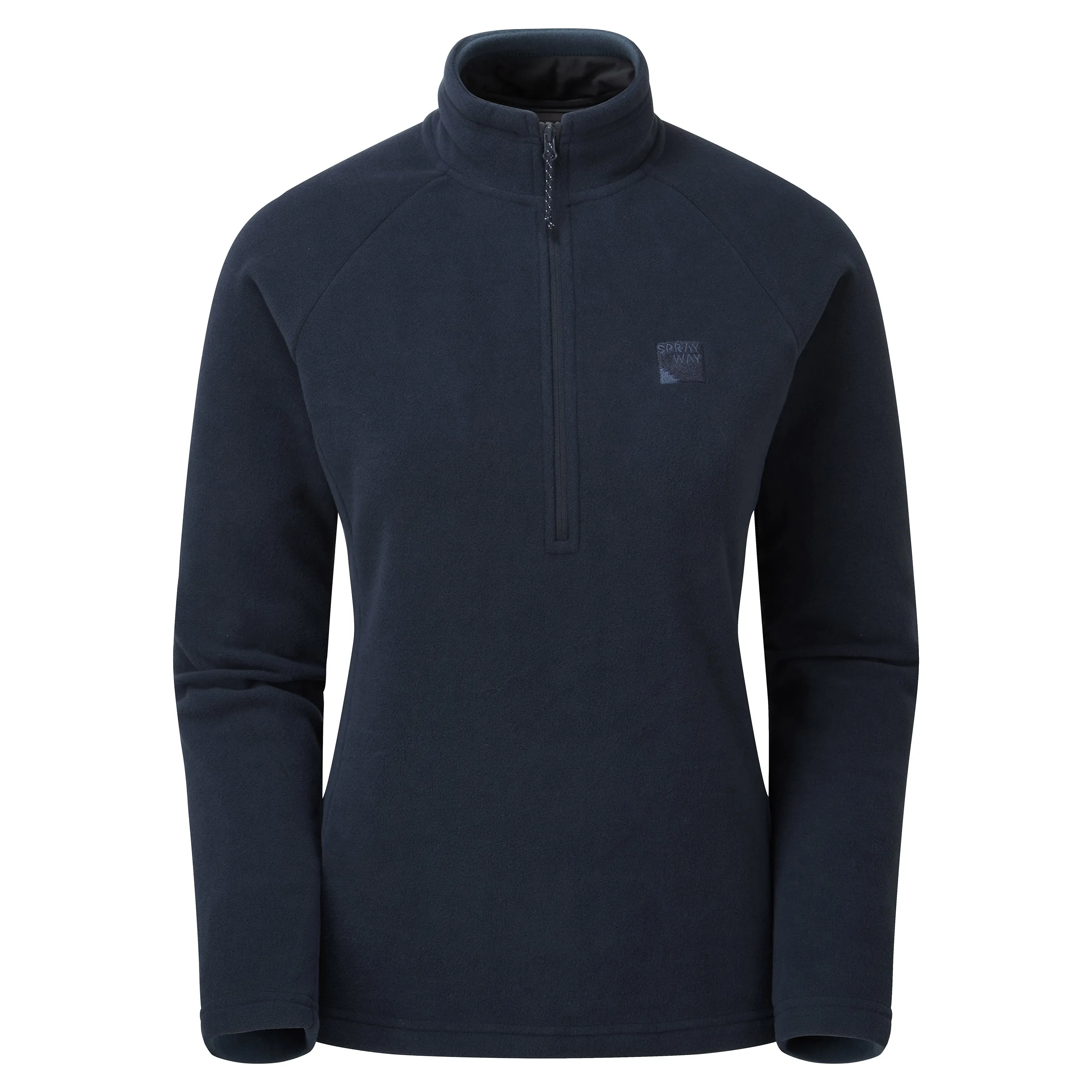 Atlanta Half-Zip