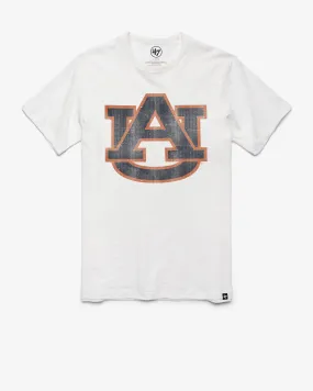 AUBURN TIGERS GRIT '47 SCRUM TEE