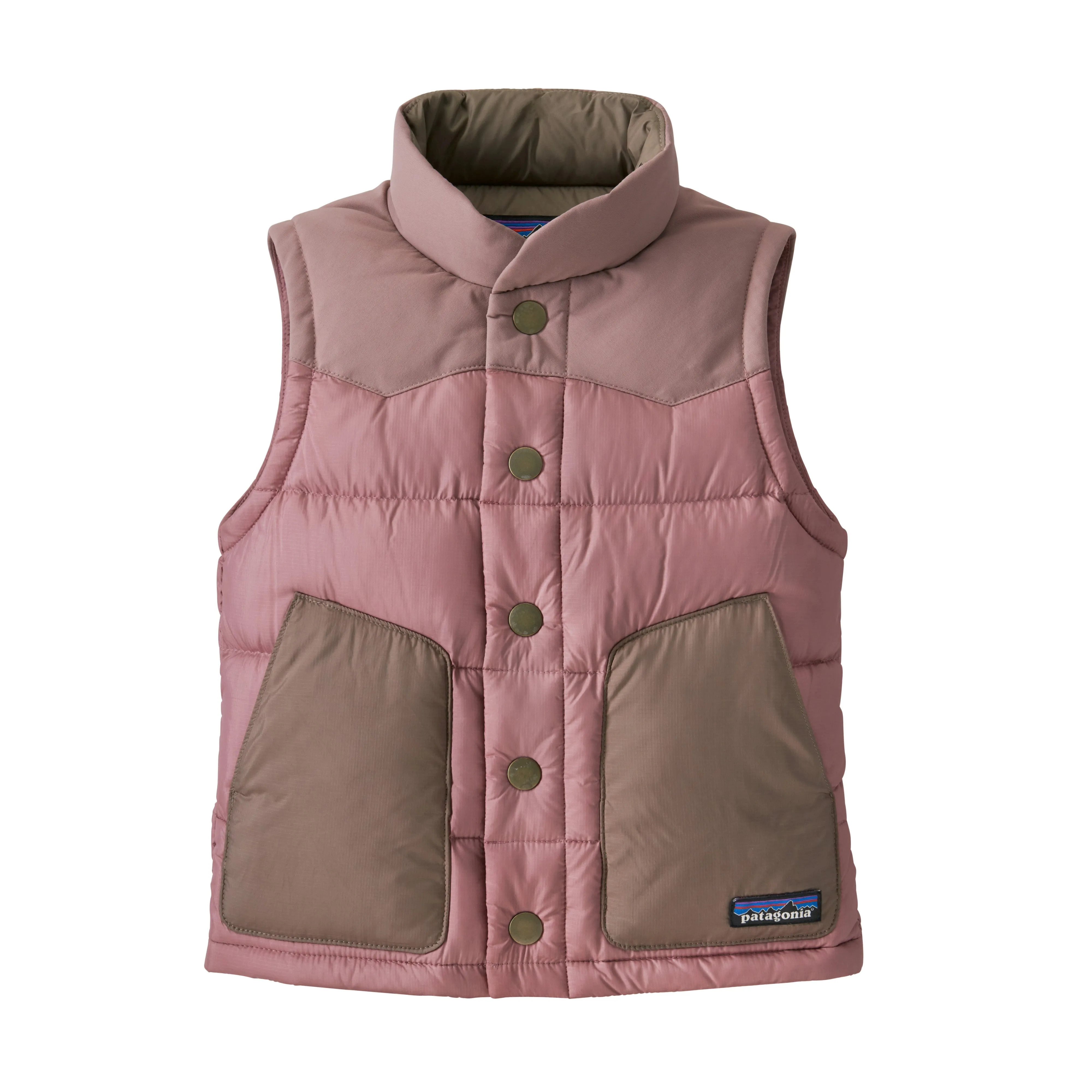 Baby Bivy Down Vest