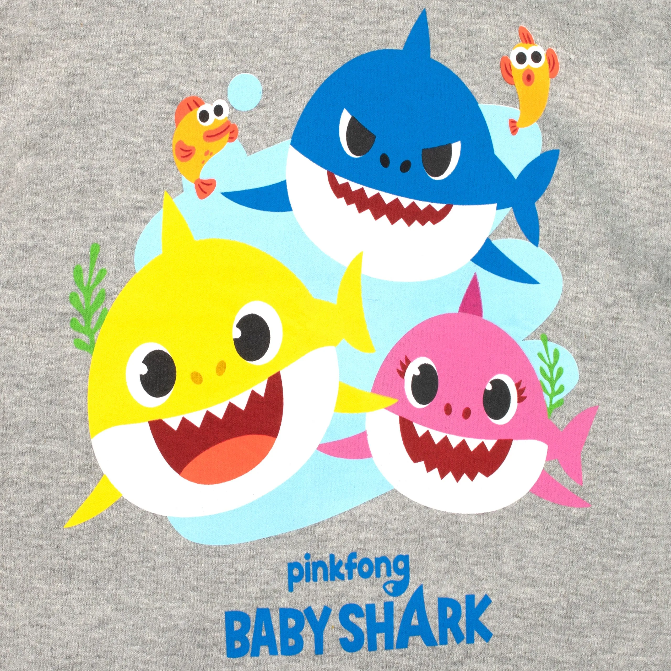 Baby Shark T-Shirt