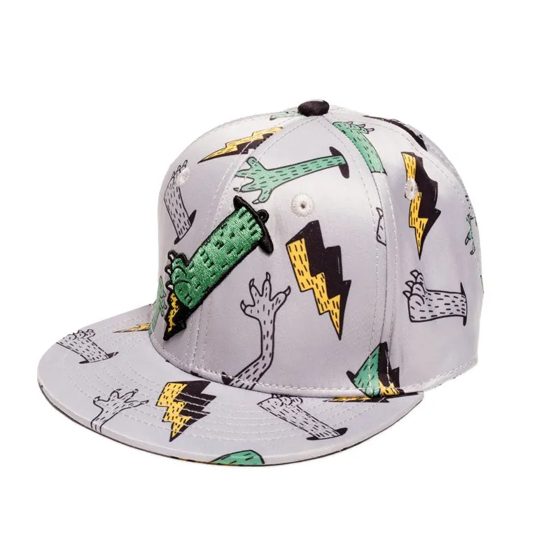 Band of Boys - Monster Yardage Cap