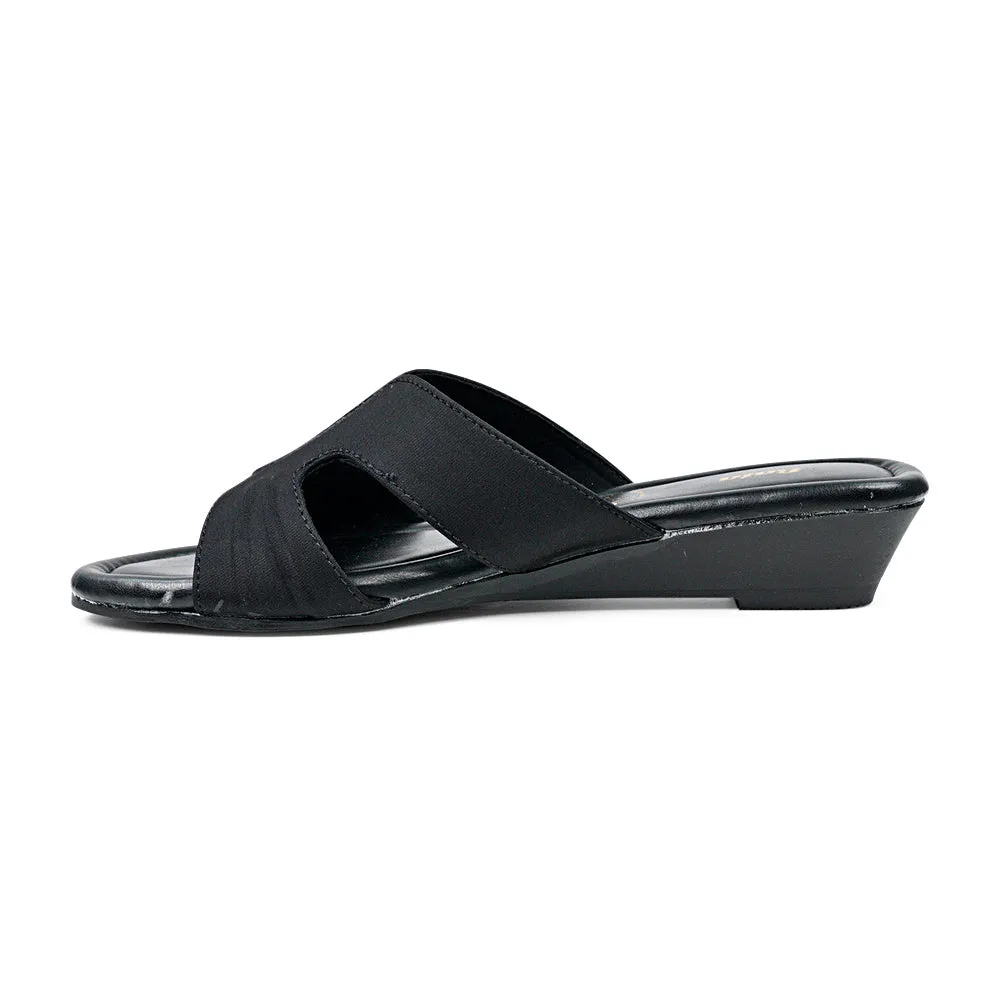 Bata RAY Slip-On Sandal for Women