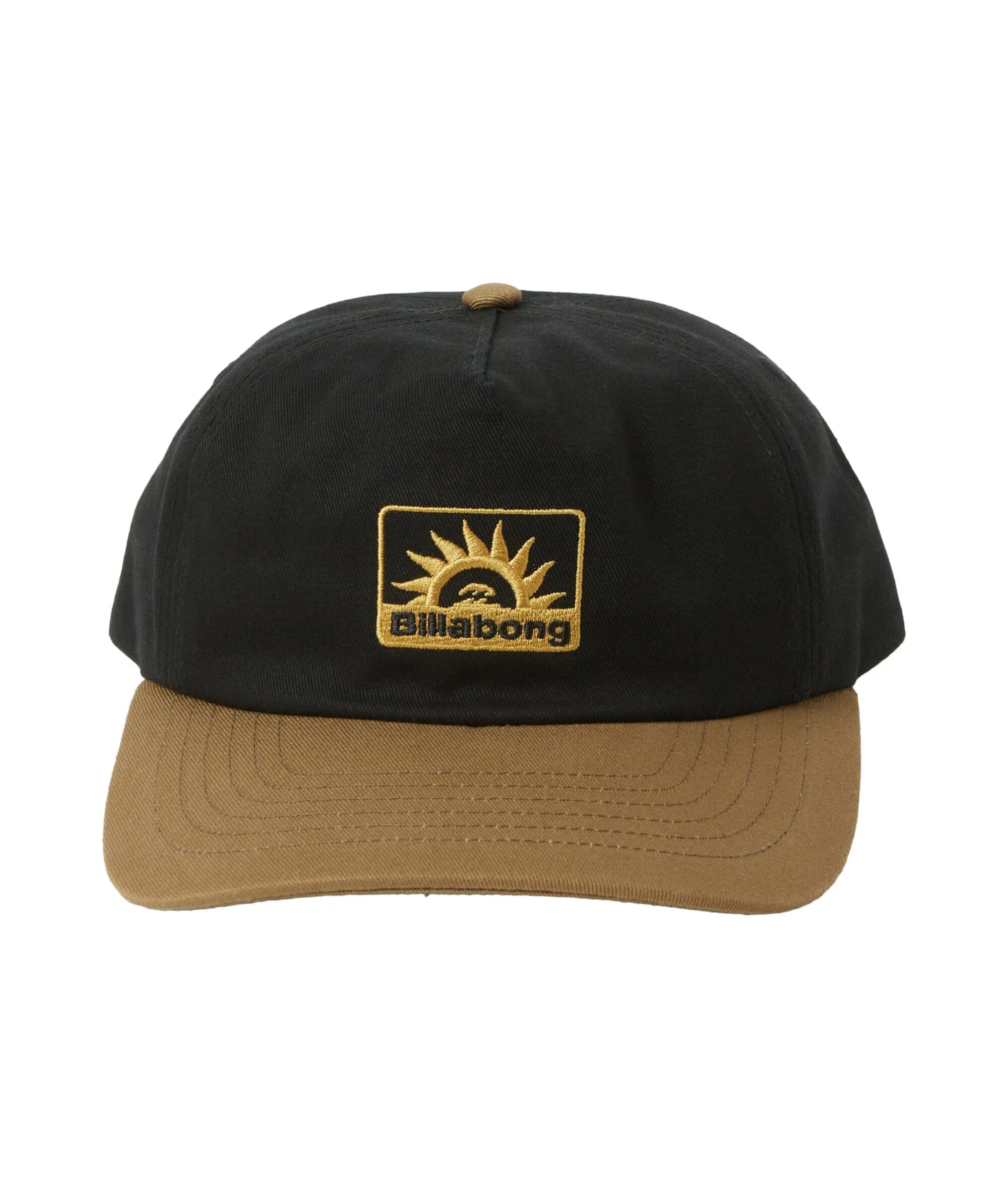 Billabong Daily Snapback Cap