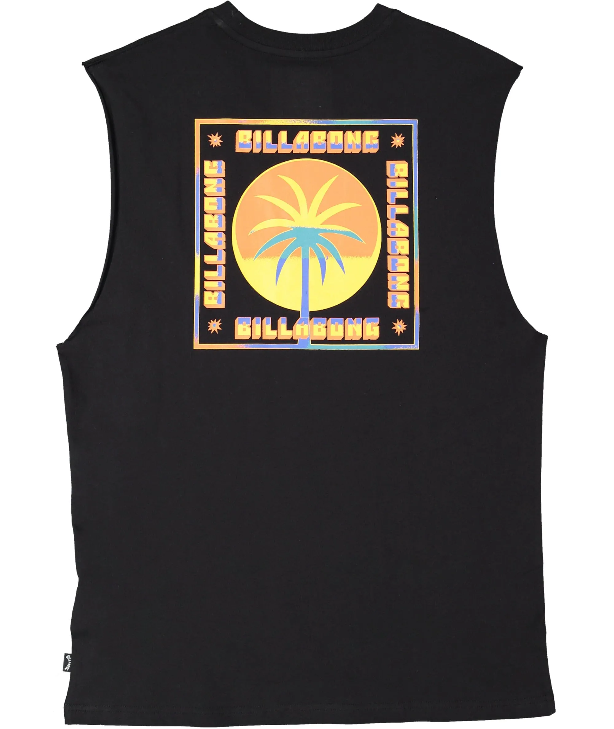 Billabong Social Muscle Tank