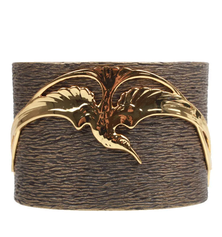 Bird Cuff