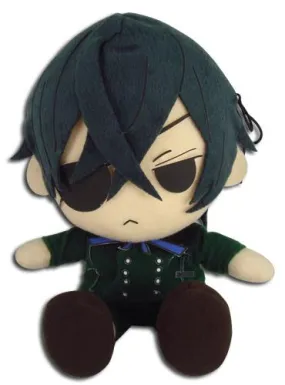 Black Butler: Ciel Sitting 7" Plush