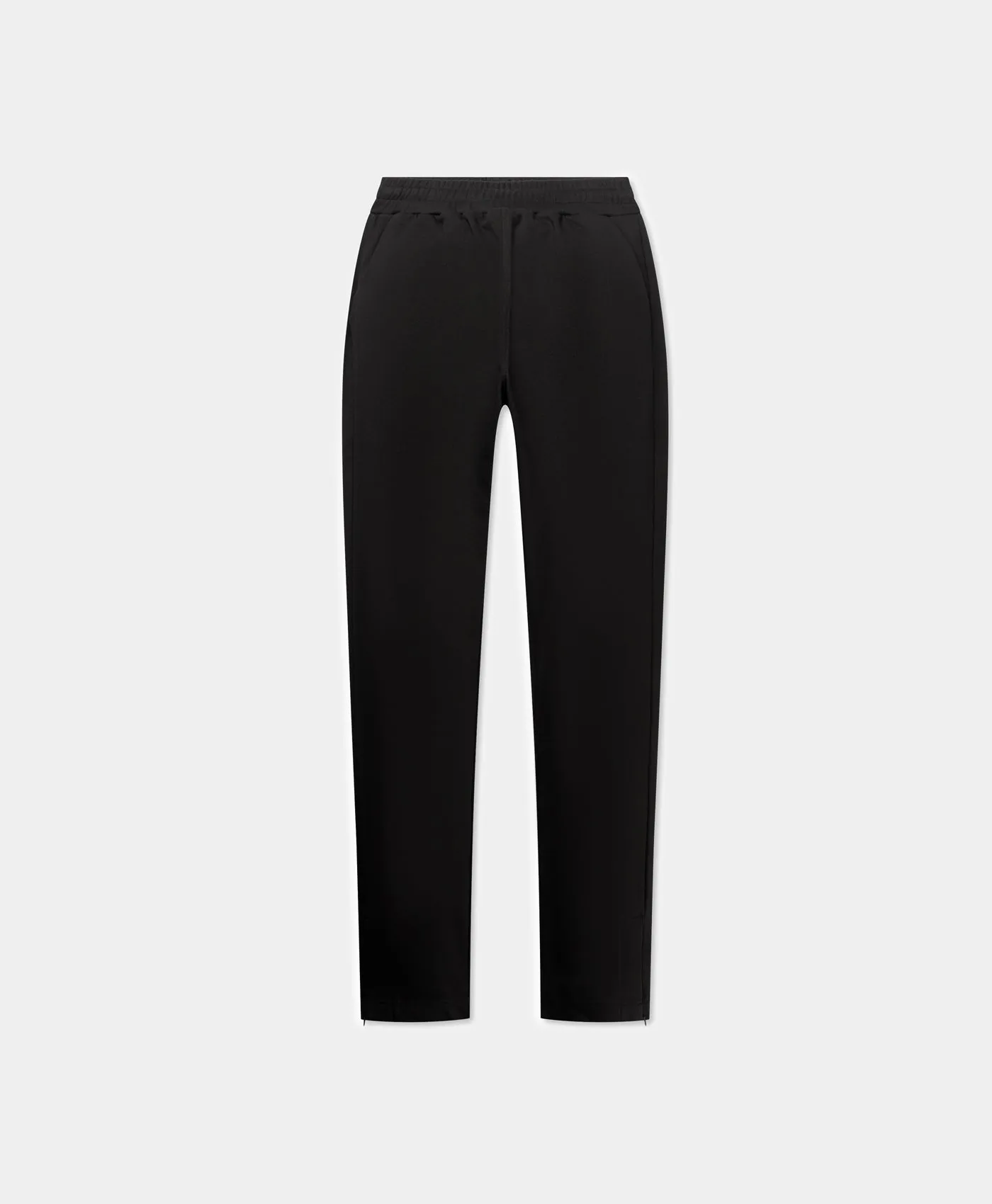 Black Fola Sweatpants