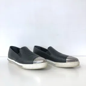 Black Loafers