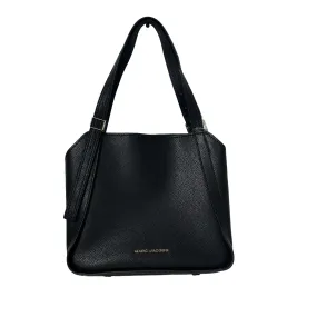 Black Pebble Tote