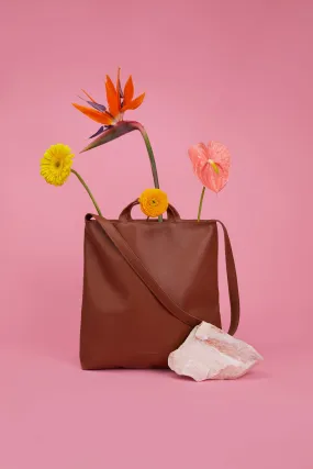 Blumen Vegan Tote Bag