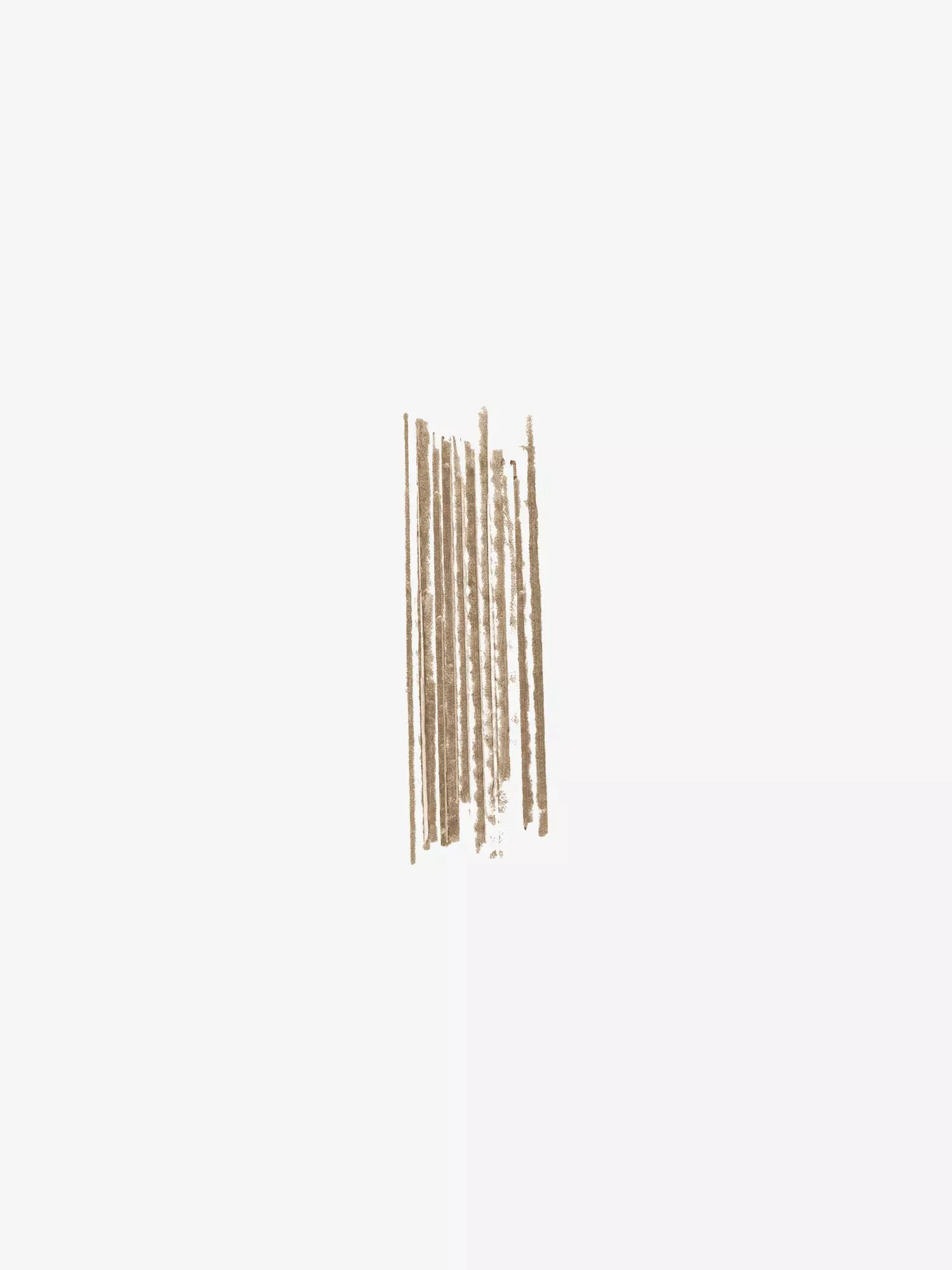 Bobbi Brown Perfectly Defined Long-wear Brow Refill 12 Sandy Blonde .33g