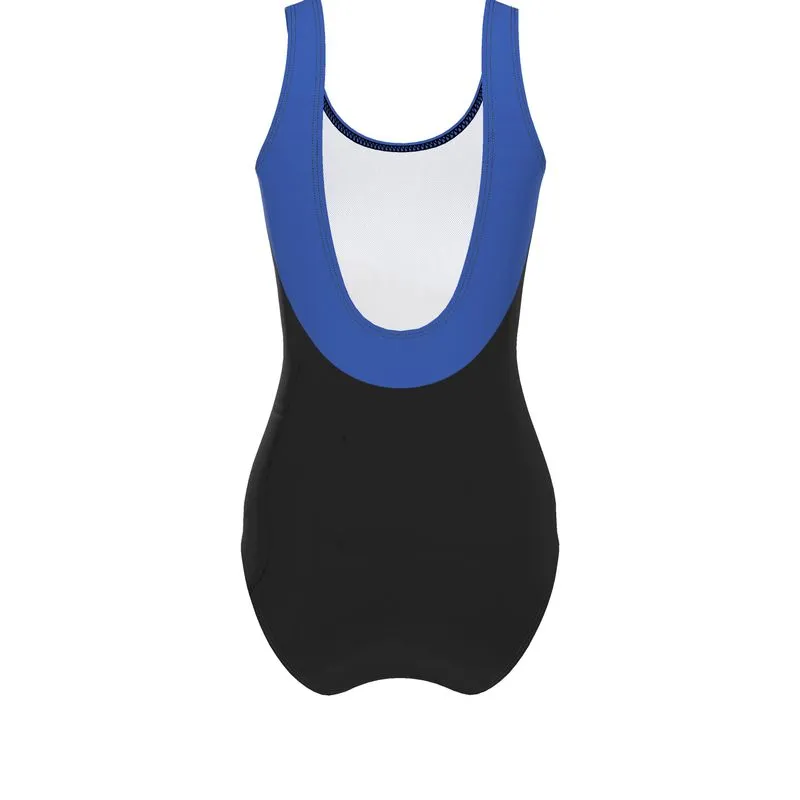 Boldy Go - Medical Blue Swimsuit