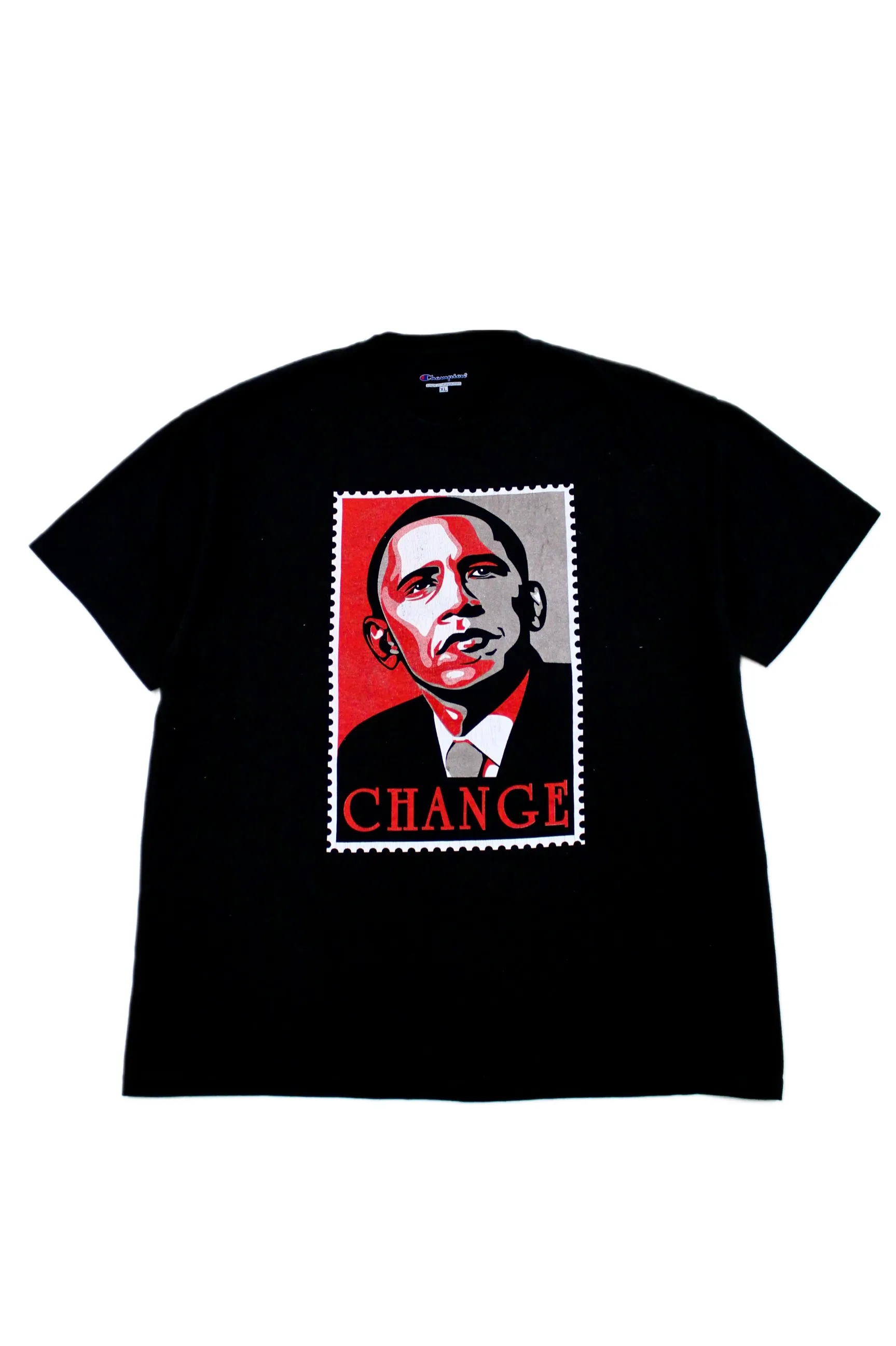 Champion - "Change" Tee