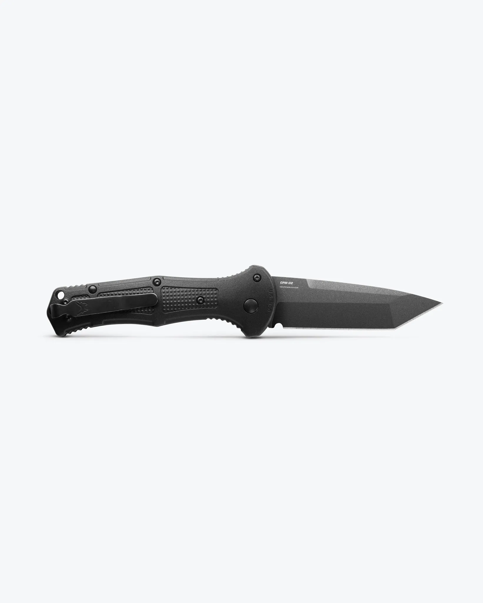 Claymore | Black | Tanto