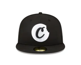 Cookies X New Era Fitted C-Bite Cap