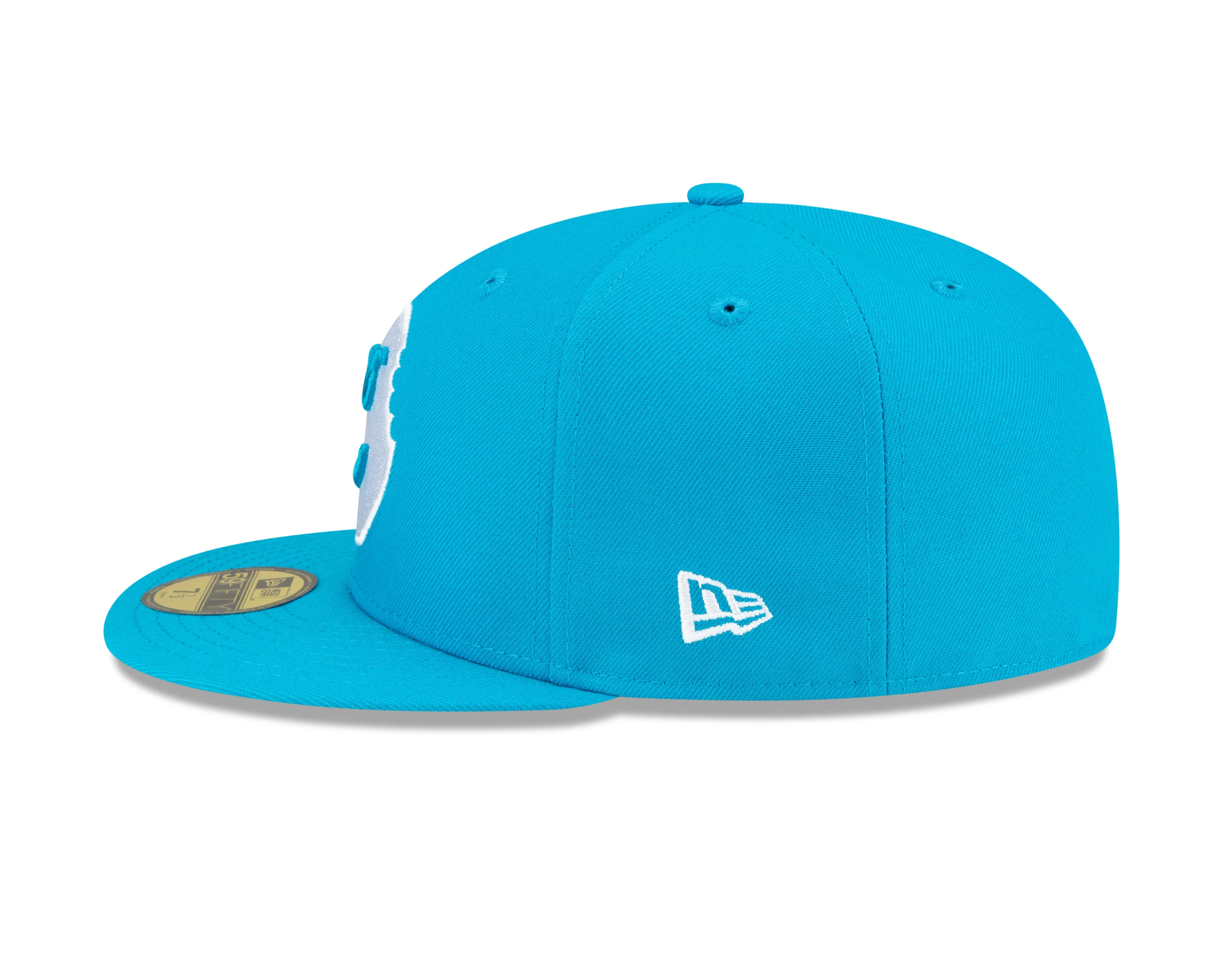 Cookies X New Era Fitted C-Bite Cap