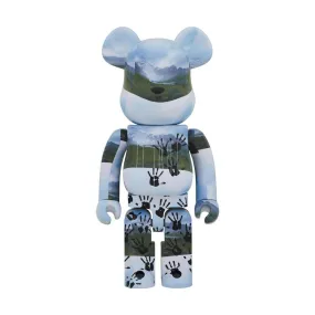   Death Stranding Be@rbrick 1000%