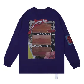 Deva States NUSA LongSleeve "Purple"