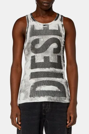 DIESEL T-Lift-Bisc Tank - Grey