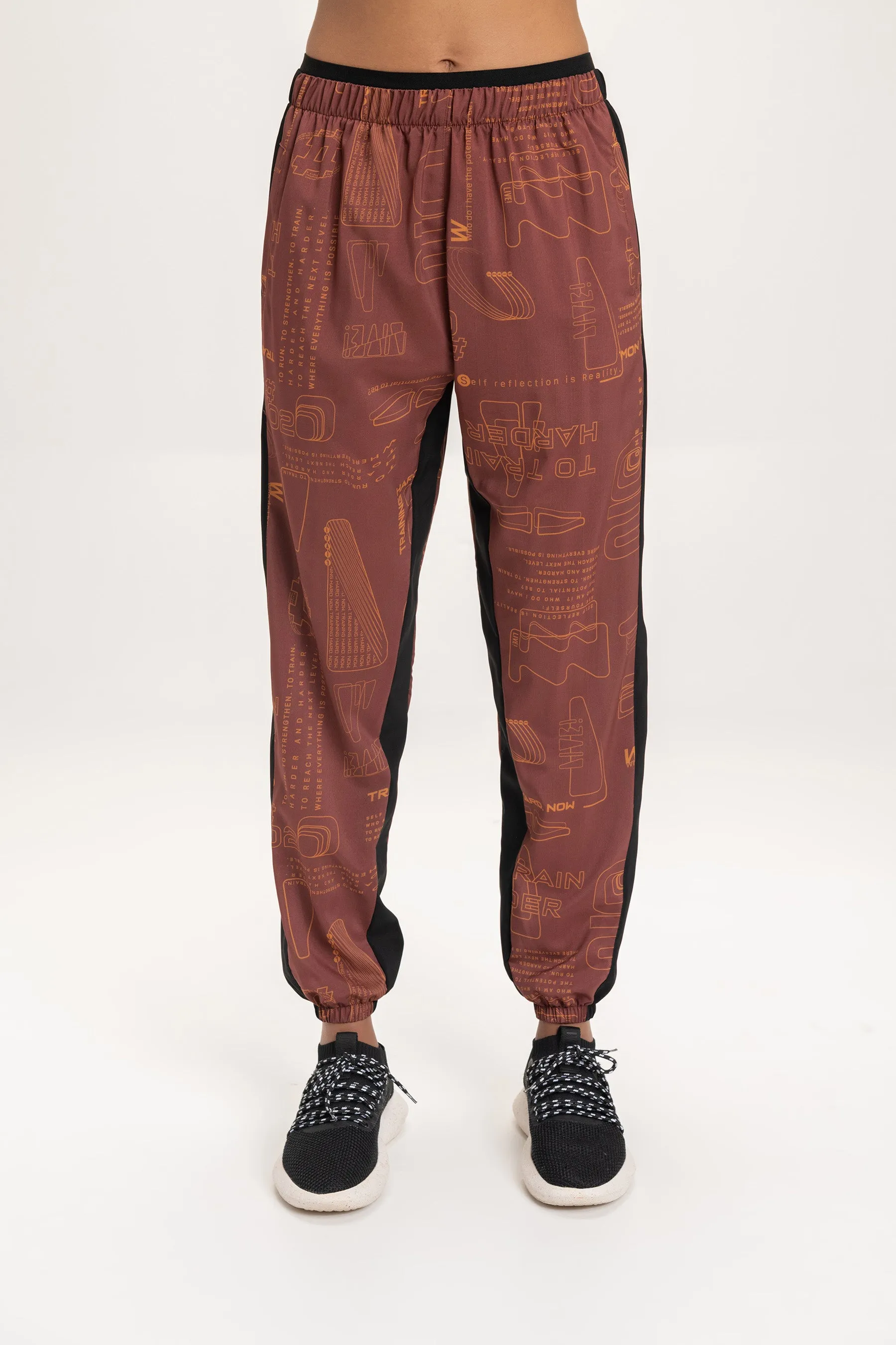 Dimension Track Pants