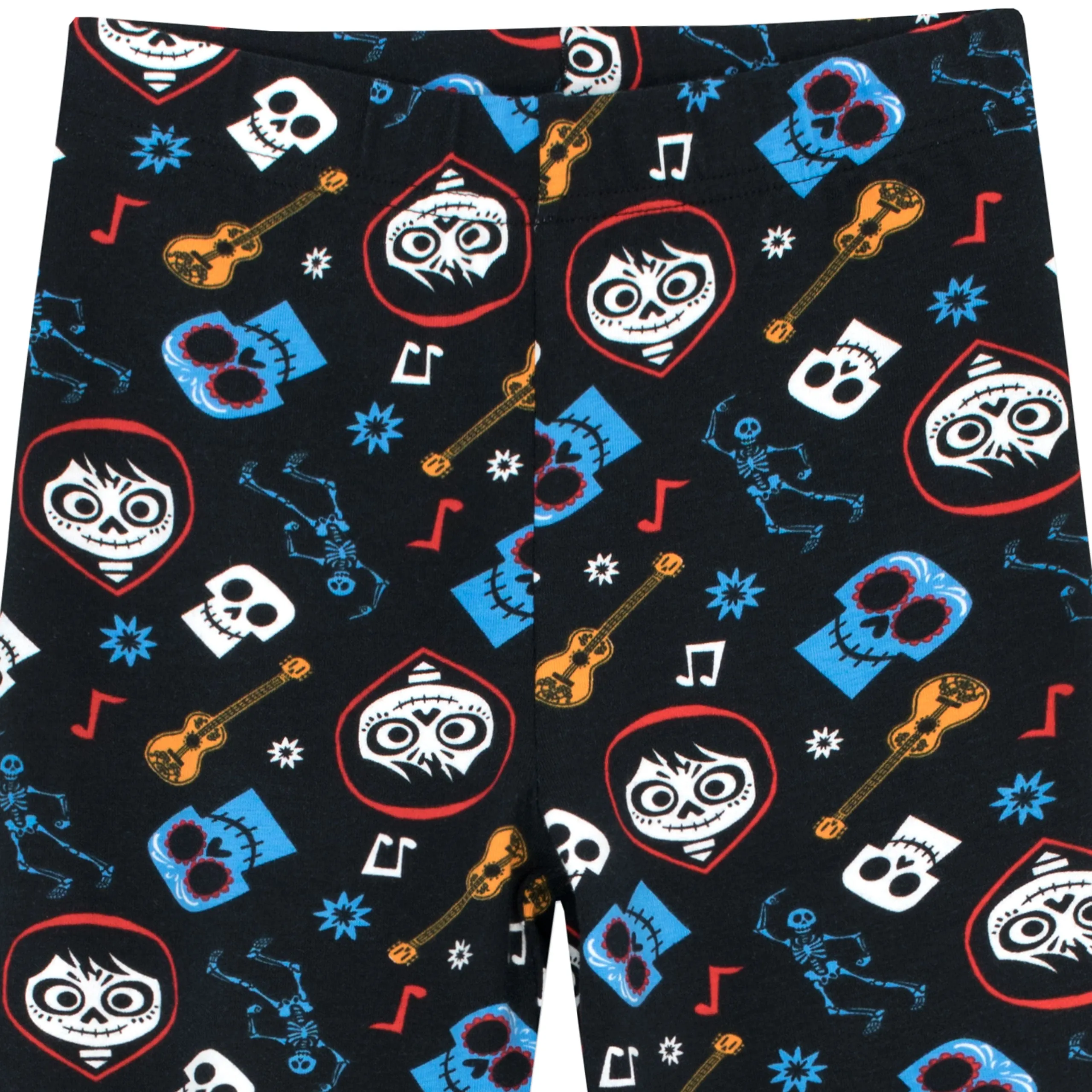 Disney Coco Long Sleeve Pajamas