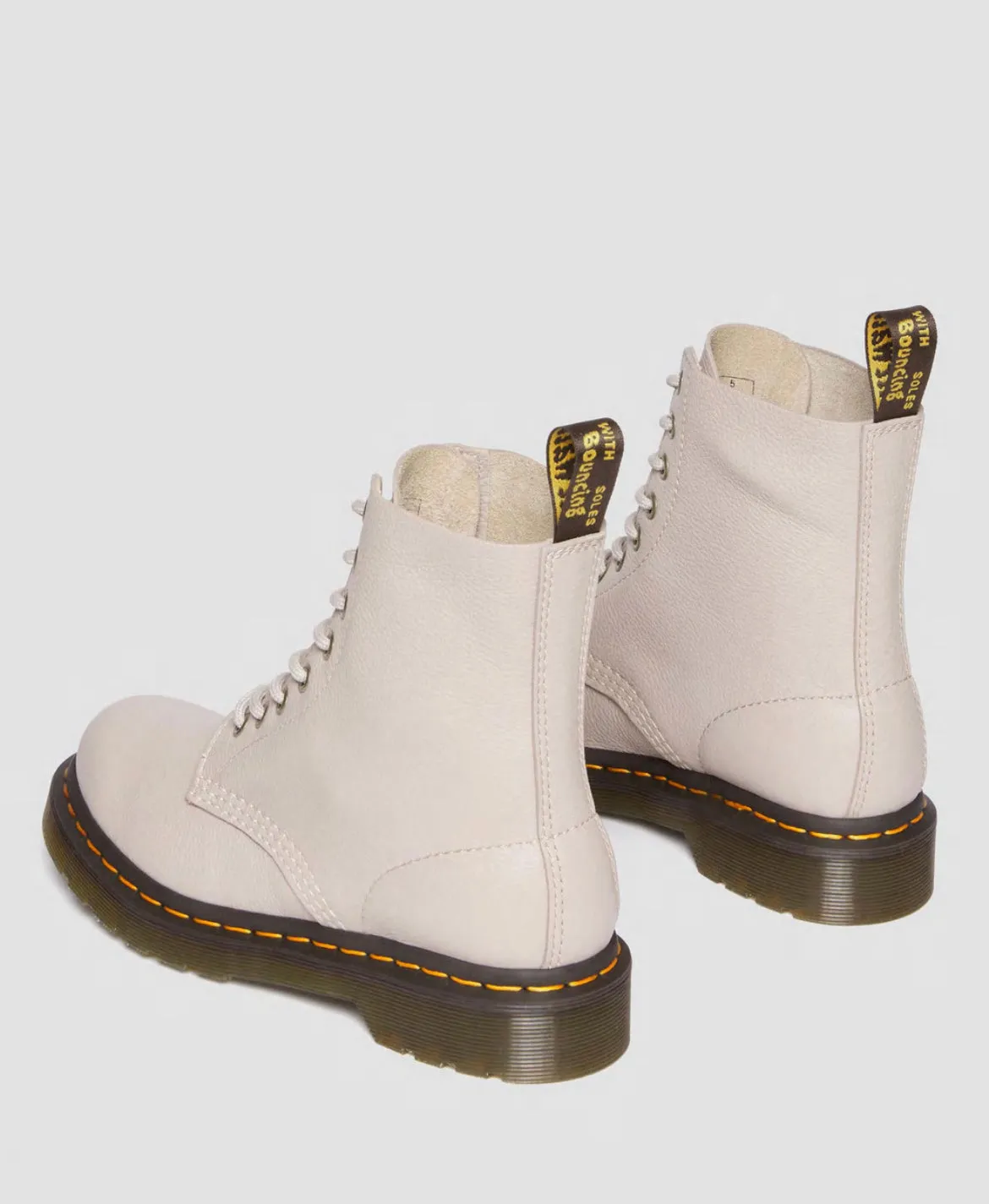 Dr.Martens 1460 Pascal Vintage Taupe Virginia 30920348