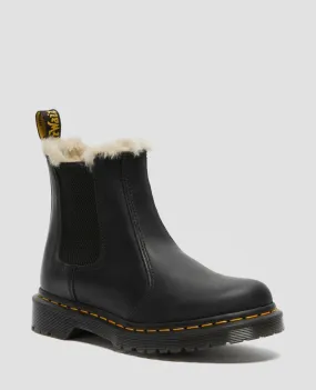 Dr.Martens 2976 Leonore Chelsea Boots schwarz 21045001