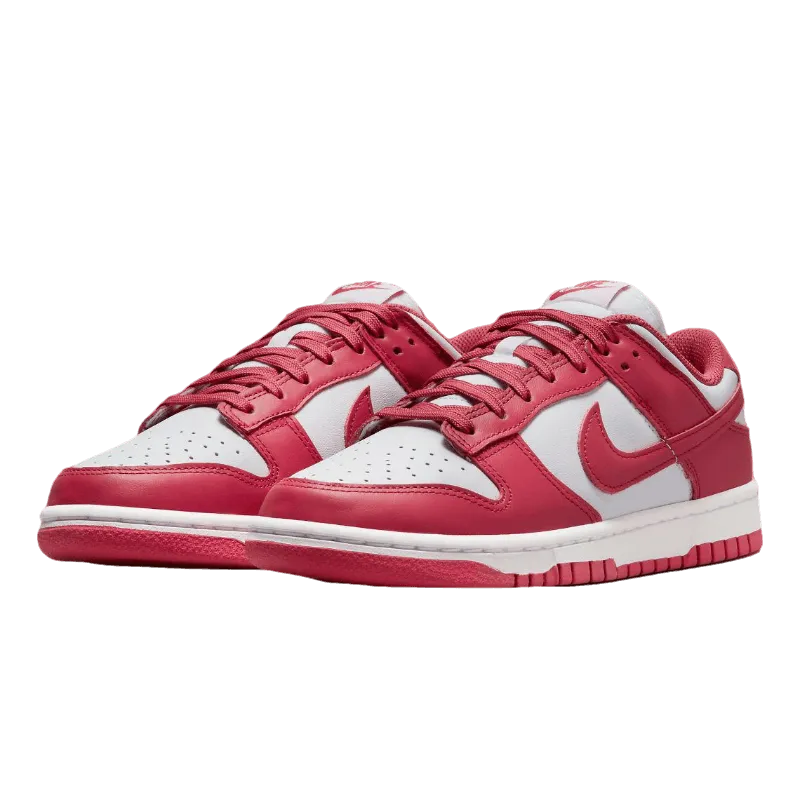 Dunk Low Archeo Pink