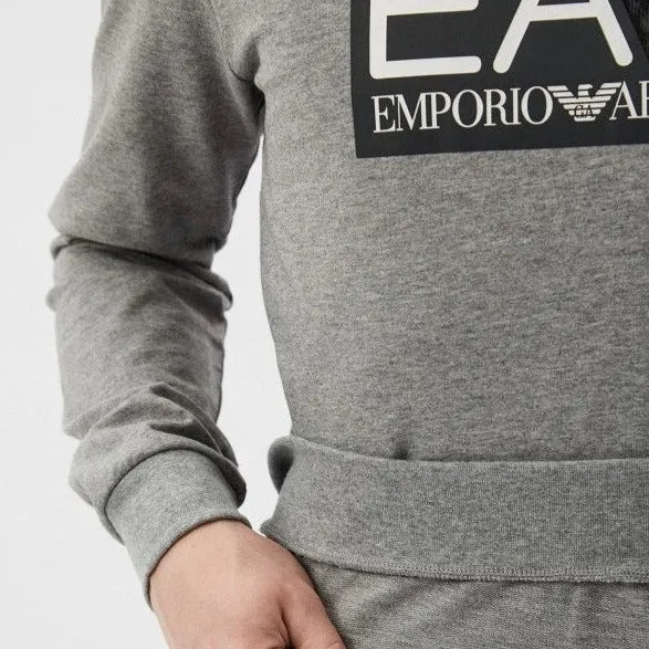 EA7 Sweatshirt