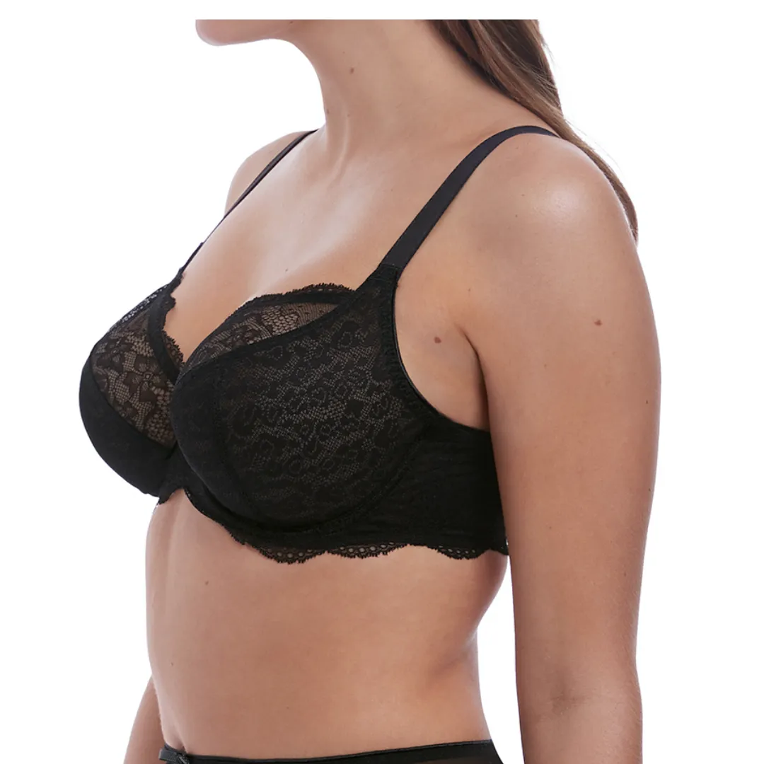 Fancies Plunge Bra