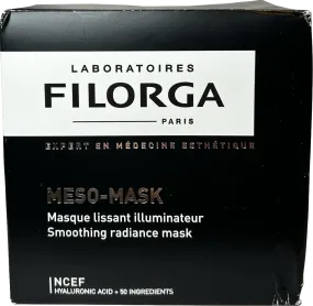 Filorga Meso-mask Smoothing Radiance Face Mask 50ml