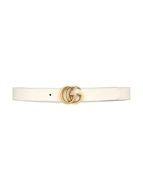 GG MARMONT REVERSIBLE BELT