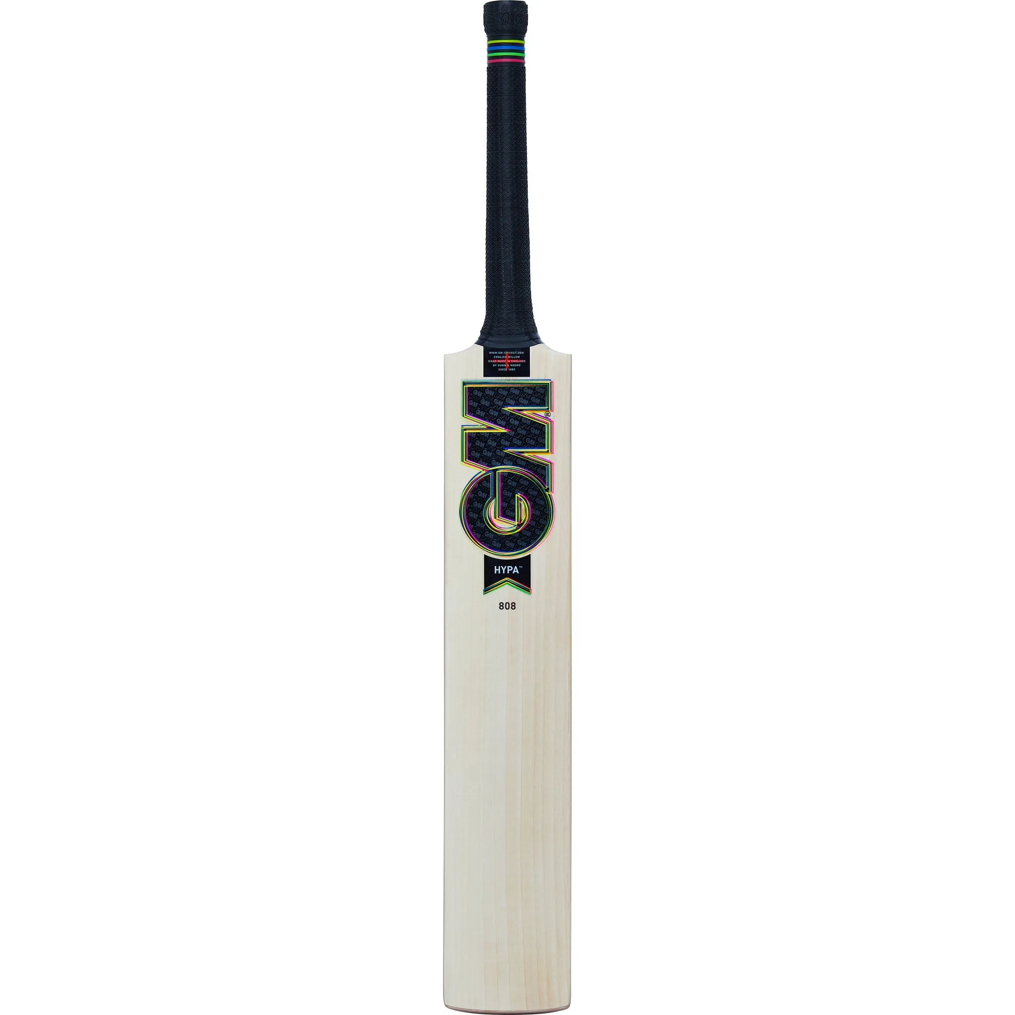 GM Hypa DXM 808 TTNOW Junior Cricket Bat